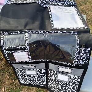 Thirty One Parisian pop Hanging Organizer